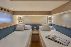 best yacht sales deals 2025 Fratelli Aprea Lancia 52