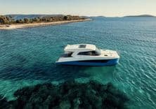 Buy a 2025 Makai M37 37 at Shestakov Yacht Sales