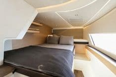 Buy a yacht 2025 Makai M37 2025