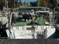 Buy a Evermore 45 at Shestakov Yacht Sales