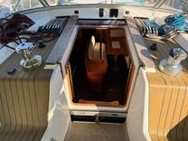 Evermore 45 yacht sale