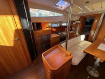 Buy a Evermore 45 at Shestakov Yacht Sales