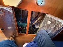 best yacht sales deals Evermore 45