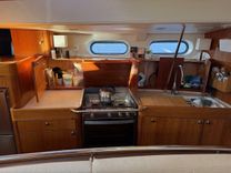 Buy a yacht Evermore 45