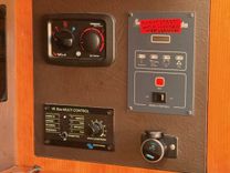 Evermore 45 yacht sale