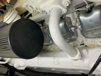 Стоимость яхты Pier Pressure - VIKING