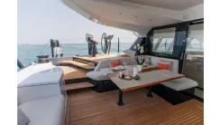 Buy a yacht GUNBOAT 80 80