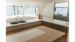 Buy a GUNBOAT 80 80 at Shestakov Yacht Sales