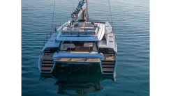 Продажа яхты GUNBOAT 72 - GUNBOAT