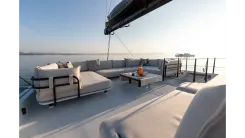 Стоимость яхты GUNBOAT 72 72