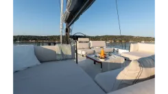 GUNBOAT 72 - GUNBOAT