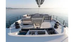 Купить GUNBOAT 72 72