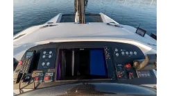 Стоимость яхты GUNBOAT 72 - GUNBOAT