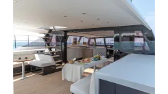 Продажа яхты GUNBOAT 72 - GUNBOAT