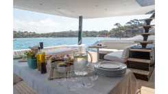 Лучшая цена на GUNBOAT 72 2028