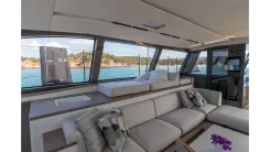 Купить GUNBOAT 72 - GUNBOAT