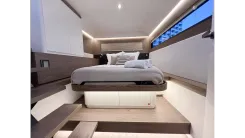 Стоимость яхты GUNBOAT 72