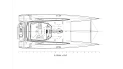 Купить GUNBOAT 72 - GUNBOAT