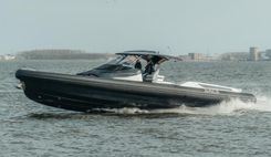 Buy a SACS Strider 15 Strider 15 at Shestakov Yacht Sales