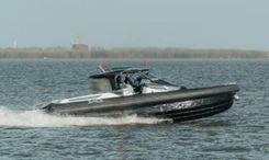 SACS Strider 15 yacht sale