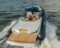 SACS Strider 15 - SACS MARINE price