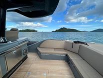 SACS Strider 15 2020