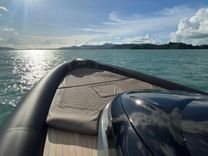 SACS Strider 15 2020 yacht sale