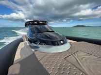 SACS Strider 15 - SACS MARINE