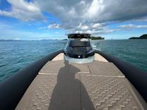 the best price on SACS Strider 15