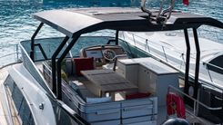 Купить MIRAGE - Beneteau