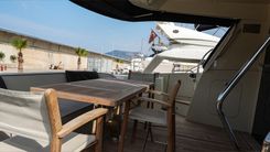 Продажа яхты MIRAGE - Beneteau