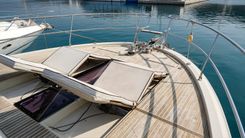 Стоимость яхты MIRAGE