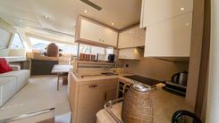 Продажа яхты MIRAGE