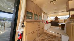 Стоимость яхты MIRAGE - Beneteau