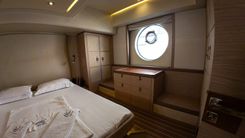 Лучшие предложения покупки яхты MIRAGE 2015