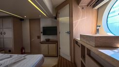 Стоимость яхты MIRAGE 60