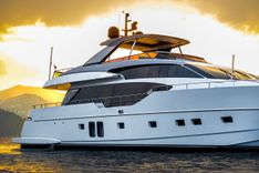 Buy a yacht JOURNEY 2024