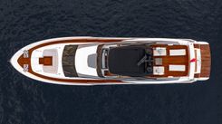 Buy a JOURNEY - Sanlorenzo at Shestakov Yacht Sales