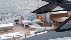 JOURNEY 88 yacht sale