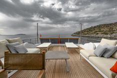 Buy a yacht JOURNEY 88