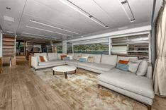 Buy a JOURNEY 2024 at Shestakov Yacht Sales