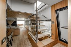 JOURNEY - Sanlorenzo price