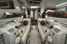 JOURNEY - Sanlorenzo