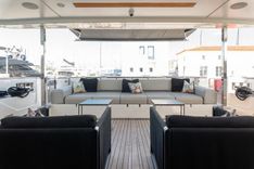 Стоимость яхты WILLPOWER Navetta 37