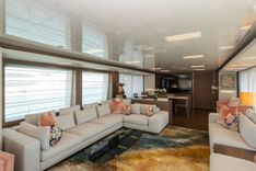 WILLPOWER - FERRETTI CUSTOM LINE