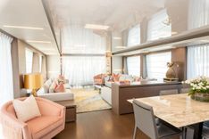 Купить яхту WILLPOWER 2018 в Shestakov Yacht Sales