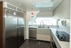 Лучшая цена на WILLPOWER Navetta 37