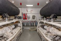 Стоимость яхты WILLPOWER