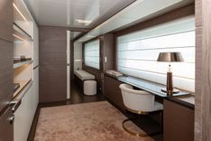 Стоимость яхты WILLPOWER 121