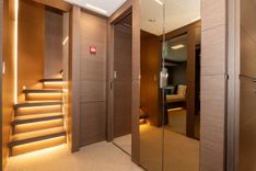 Продажа яхты WILLPOWER 2018